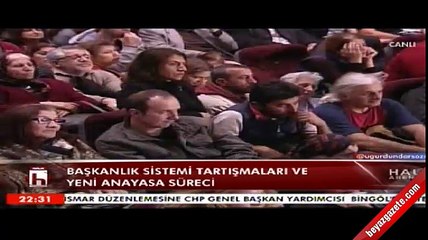 Özgür Özel'den bomba MHP iddiası