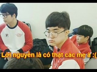 [Kespa Cup 2016] Lại một lần nữa Faker cùng đồng đội bất lực tại giải, thua trắng ROX 2 nháy
