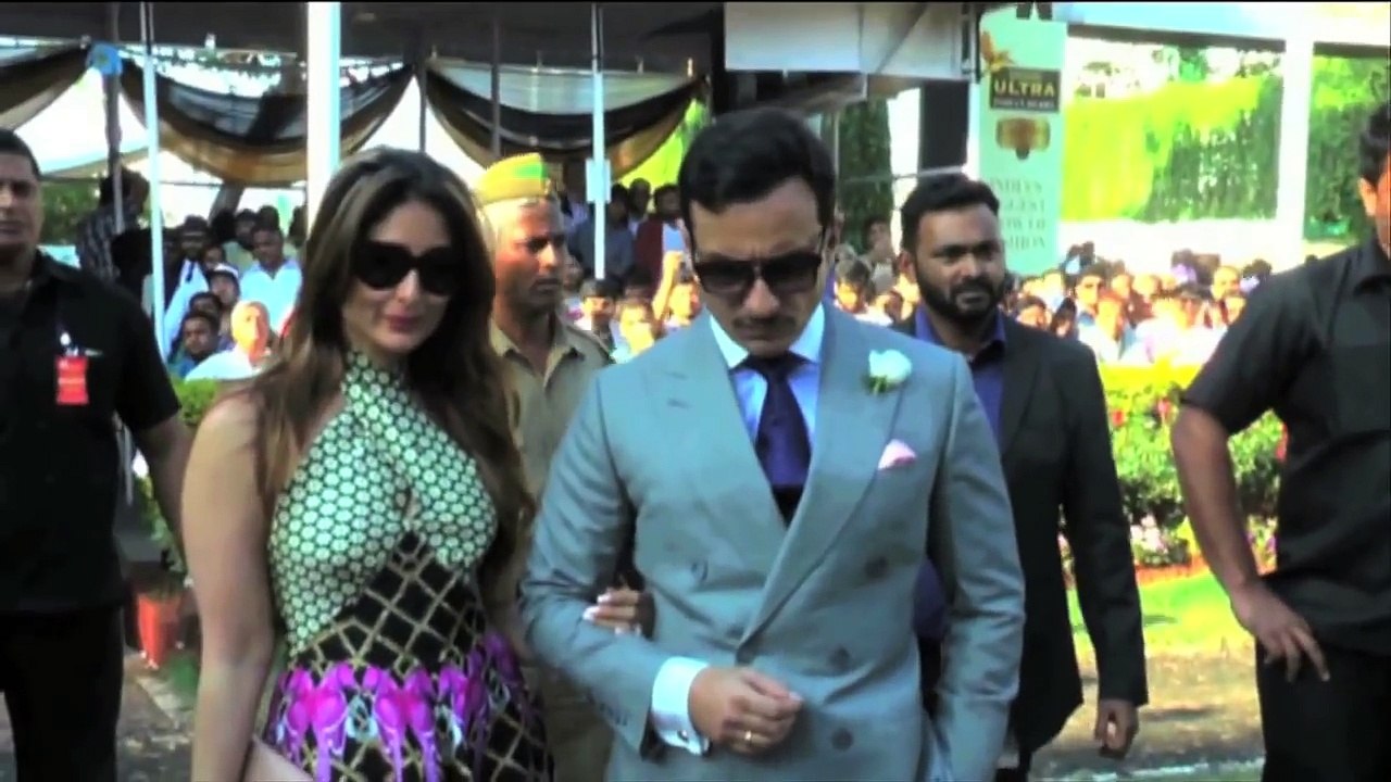 Kareena Kapoor Khan Blessed With Baby Boy!(720p)