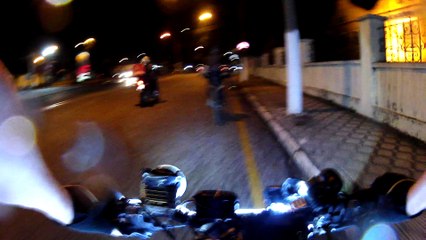 4k, 2,7k, GoPro, 35 amigos, pedal noturno, night biker's, Taubaté, (125)