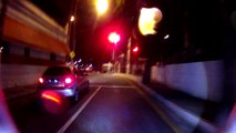 4k, 2,7k, GoPro, 35 amigos, pedal noturno, night biker's, Taubaté, (127)