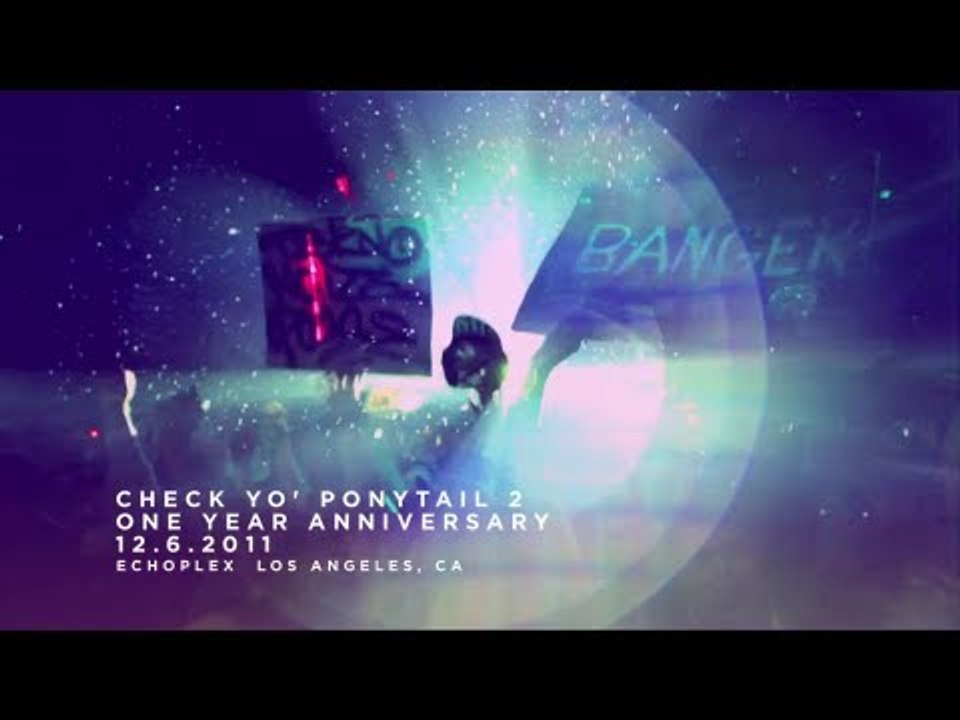 CYP2 presents: Boys Noize & Switch