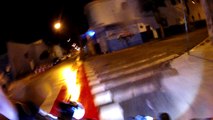 4k, 2,7k, GoPro, 35 amigos, pedal noturno, night biker's, Taubaté, (128)