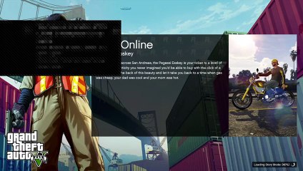 Gta V: Runners vs Zentornos ep. 3 (8)
