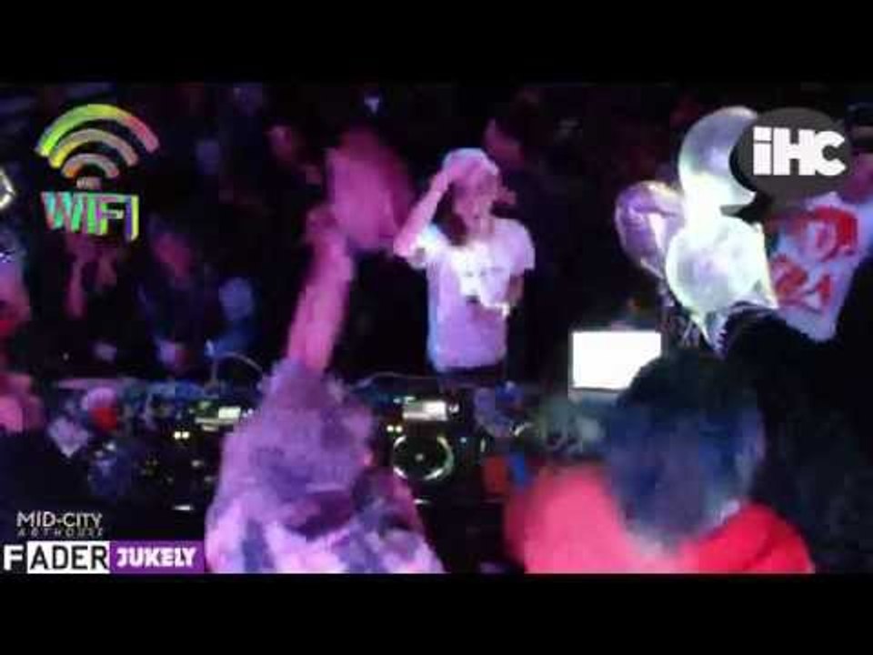 Shawn Wasabi | So Many Songs to Play You Live S...
