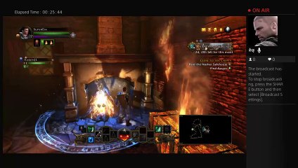 SuperEss's Live PS4 Broadcast Canis Canem Edit (14)