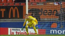 All Goals & Highlights HD - Lorient 0-3 Monaco - 18.11.2016