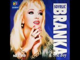 Branka Sovrlic - Samo da si tu - (Audio 2000)