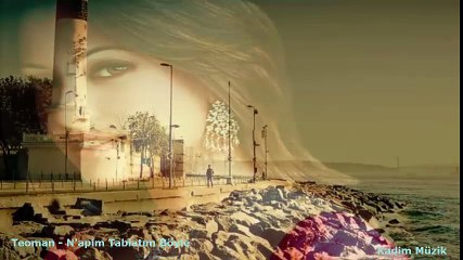 Teoman ft İrem Candar - İki Aşk Official