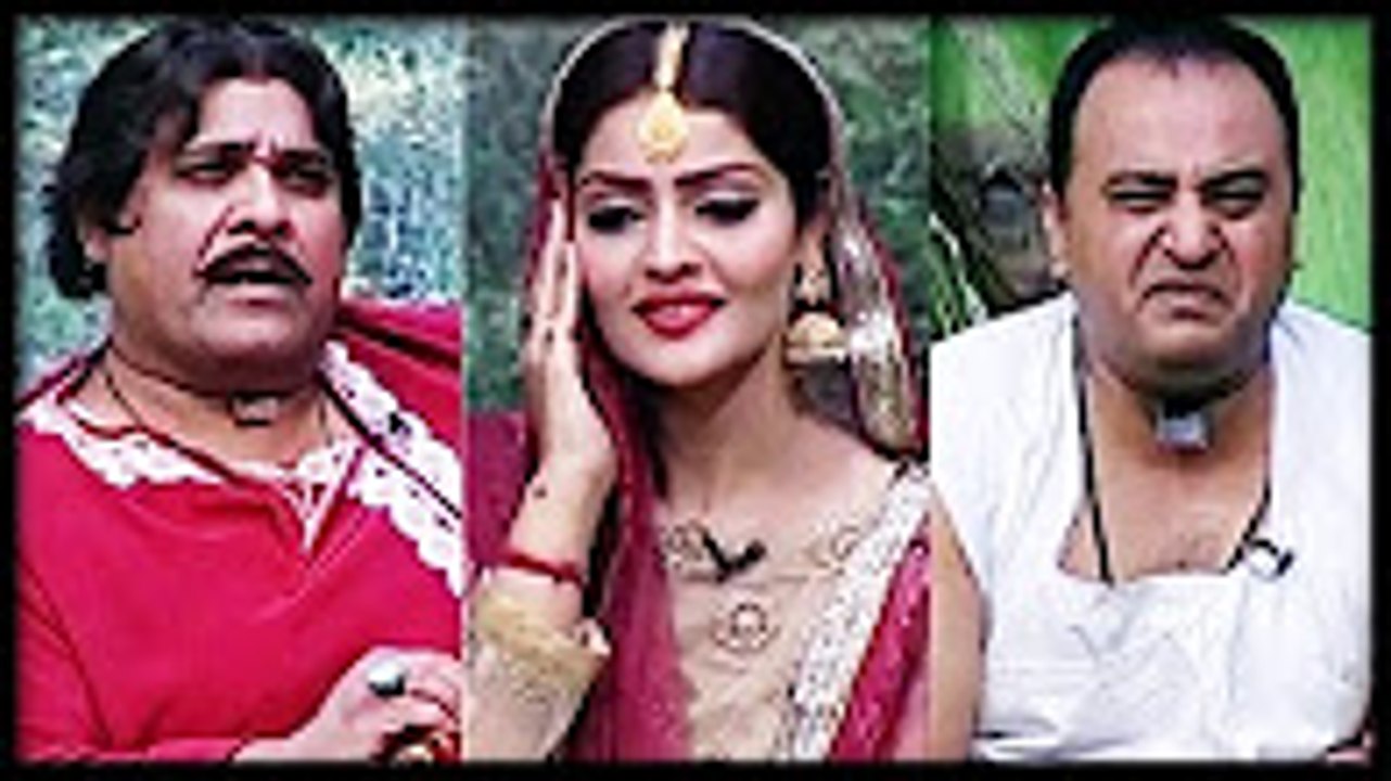 Khabardar Aftab Iqbal 18 November 2016 - Ranjha in Trouble - خبردارآفتاب اقبال - Express News