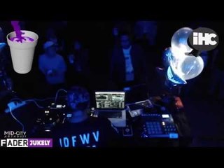 Blackbird Blackbird | So Many Songs to Play You Live Stream | IHEARTCOMIX