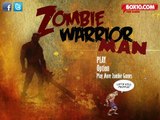 Воин зомби | Zombie Warrior