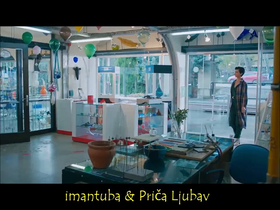 Tuba Büyüküstün وتسأل  بعد
