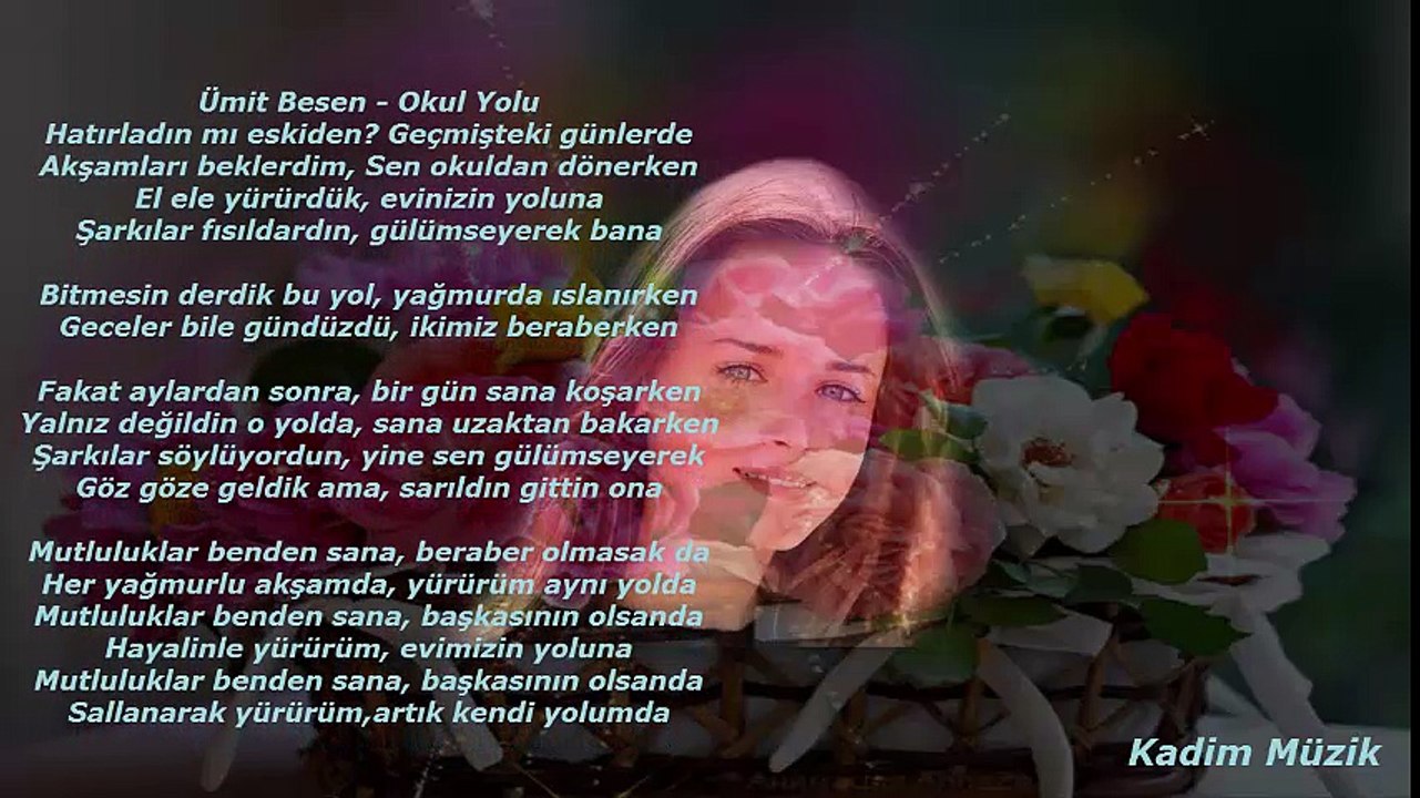 Ümit Besen - Okul Yolu