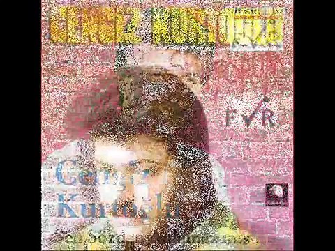 Cengiz Kurtoğlu Gelin Olmuş 1986 (Eski)