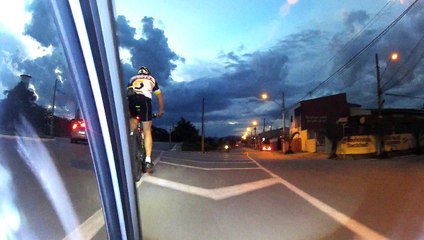 2,7k, GoPro, 35 amigos, pedal noturno, night biker's, Taubaté, (50)