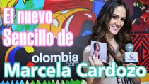 Marcela Cardozo presenta su disco “Volaré”