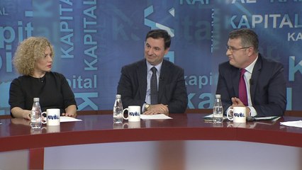 Download Video: Kapital - Shqiptarët dhe Diaspora | Pj.3 - 18 Nëntor 2016 - Talk show - Vizion Plus