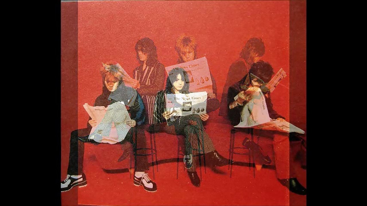 ZIGGY ''Stranger than Paperbacks''