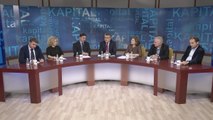 Kapital - Shqiptarët dhe Diaspora | Pj.2 - 18 Nëntor 2016 - Talk show - Vizion Plus