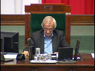 Poseł Maciej Masłowski - Wystąpienie z dnia 04 listopada 2016 roku.