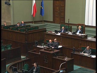 Poseł Maciej Masłowski - Wystąpienie z dnia 04 listopada 2016 roku.