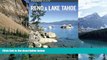 Buy  Insiders  Guide to Reno and Lake Tahoe, 4th (Insiders  Guide Series) Jeanne Lauf Walpole  Book