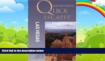 PDF  Quick Escapes Las Vegas: 25 Weekend Getaways from the Neon City (Quick Escapes Series) Heidi