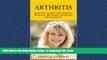 Best book  ARTHRITIS: Symptoms, Causes, Types, Diagnosis,  Treatments, Risk Factors, Preventions,