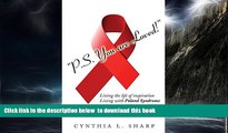 GET PDFbook  P.S.You are Loved!: Living the life of inspiration, Living with Poland Syndrome.