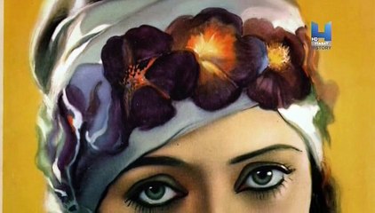 Американские принцессы на миллион долларов 1 серия Королевы экрана (2015)