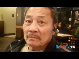 Bố ca sĩ Linda Trang Đài nói chuyện chính trị