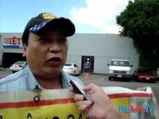Ông Ngô Kỷ nói gì sau một năm biểu tình trước báo Việt Herald? - Phần 2