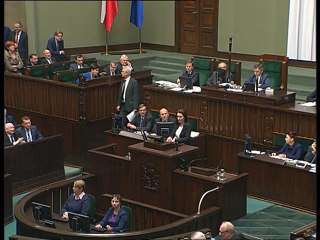 Poseł Marzena Okła-Drewnowicz - Wystąpienie z dnia 04 listopada 2016 roku.