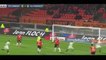 Lorient  vs Monaco 0-3  Highlights & All Goals