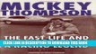 [PDF] Epub Mickey Thompson: The Fast Life and Tragic Death of a Racing Legend Full Download