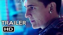 Sins of Our Youth Official Trailer #1 (2016) Mitchel Musso, Joel Courtney Thriller Movie HD
