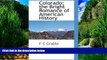 Buy  Colorado; the Bright Romance of American History F C Grable  Full Book