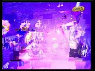POP SYSTEM chante Goldman juin 2007