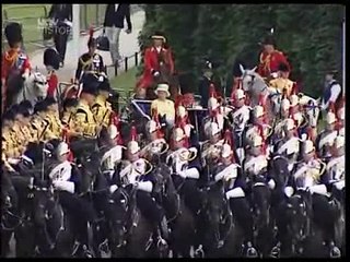Kings & Queens Of England  Moderns Part 4