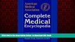 liberty books  American Medical Association Complete Medical Encyclopedia (American Medical