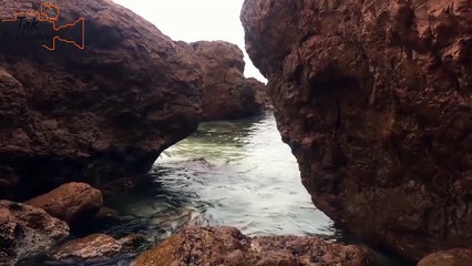 La Plage de Saint Roch (v2)