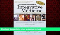 Read books  Educational Opportunities in Integrative Medicine: The A-to-Z Healing Arts Guide and