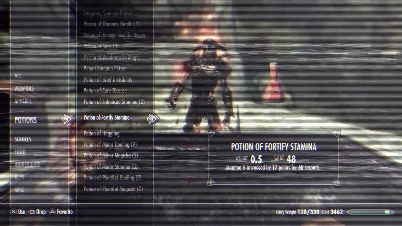 Skyrim #1