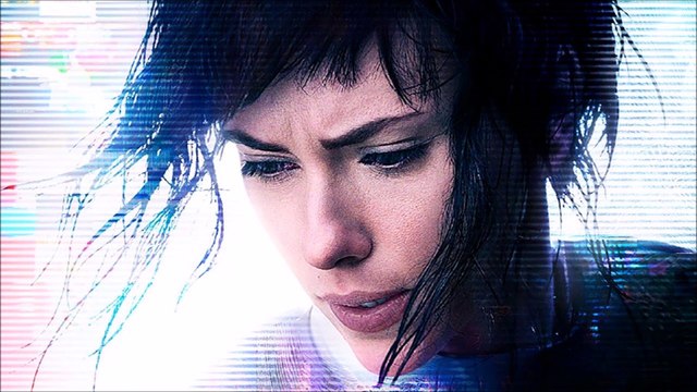 Kabuktaki Hayalet Türkçe Dublaj Tek Part Film İzle