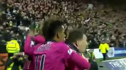 Kilmarnock vs Celtic 0-1  ● All Goals & Highlights ►18-11-2016