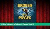 Read book  Broken into Pieces: How alcohol, drugs and a fast car shattered a family?s dreams and