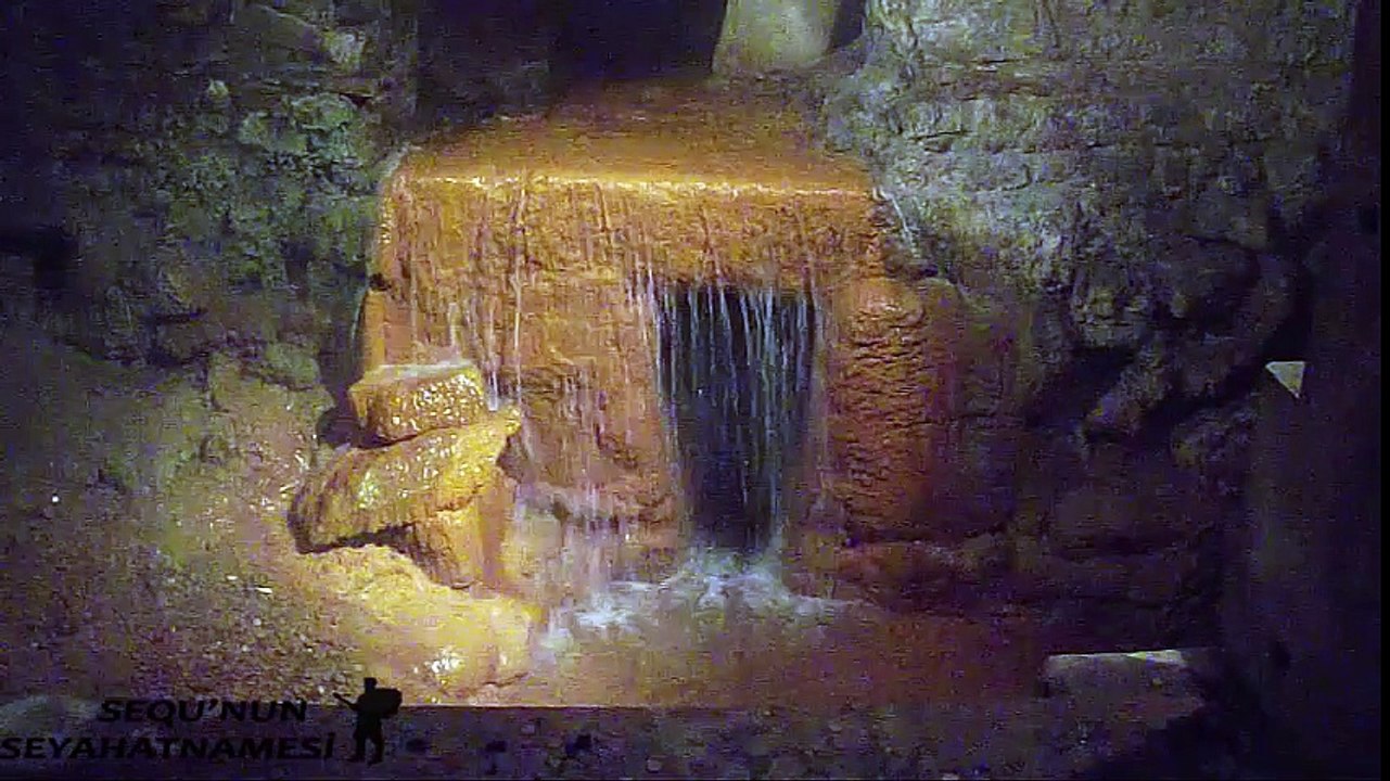 Bath Gezilecek Yerler - Sacred Spring