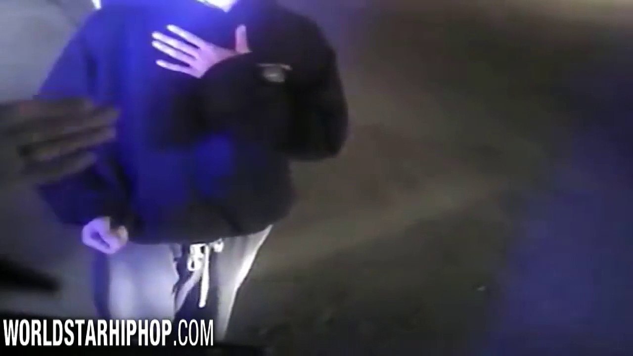 Cop Caught On Bodycam Talking About 2 Teens He Arrested