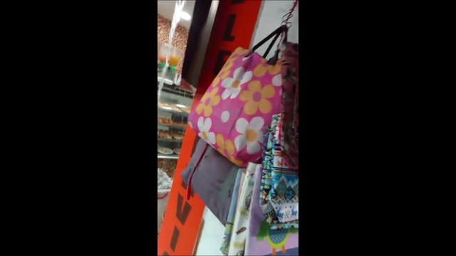 Moradores registram chuva forte na Grande Vitória